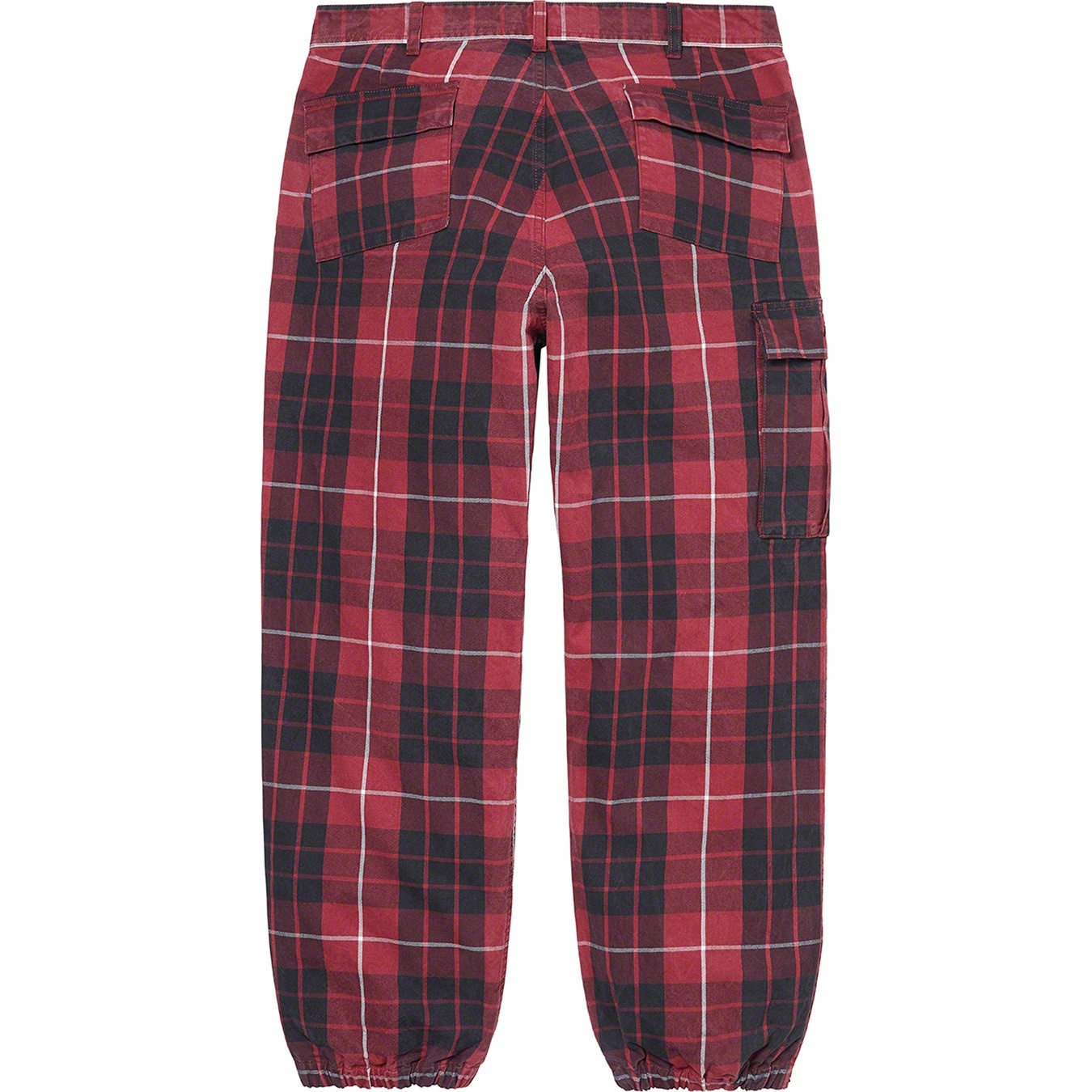 Cargo Flight Pant view 9